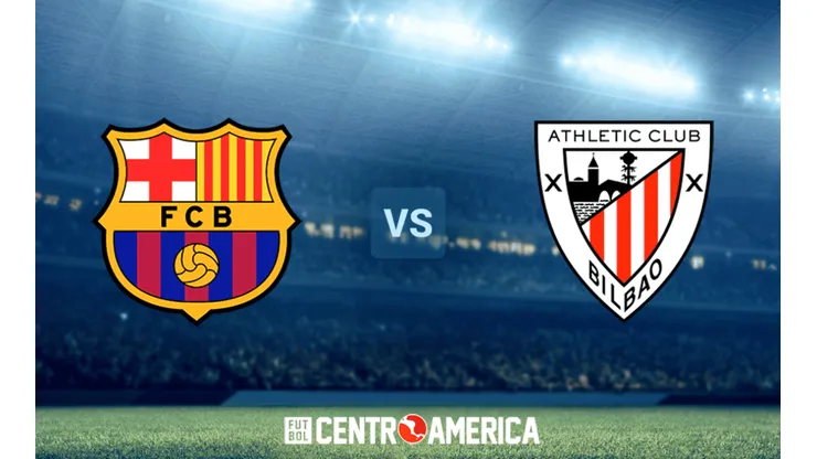 Barcelona vs. Athletic Bilbao: cuándo, a qué hora y por qué canal ver EN VIVO la fecha 25 de la Liga de España.