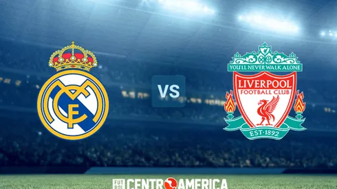 Real Madrid vs. Liverpool: cómo ver EN VIVO y EN DIRECTO la vuelta de los octavos de final de la Champions League en Costa Rica.