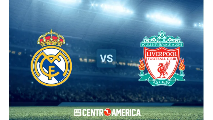 Real Madrid vs. Liverpool: cómo ver EN VIVO y EN DIRECTO la vuelta de los octavos de final de la Champions League en Costa Rica.