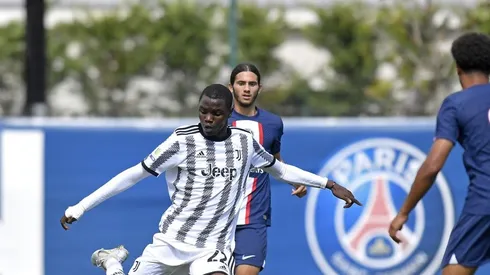 Futbolista de la Juventus valoraría jugar para la Selección de Costa Rica.