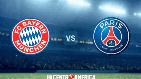Bayern Munich vs. PSG por la Champions League: ver EN VIVO y EN DIRECTO la vuelta de los octavos de final en Costa Rica.