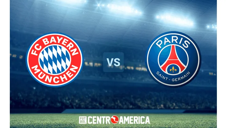 Bayern Munich vs. PSG por la Champions League: ver EN VIVO y EN DIRECTO la vuelta de los octavos de final en Costa Rica.
