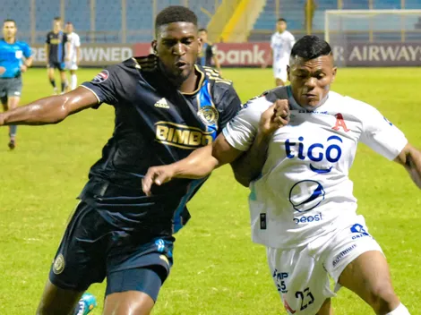 Alianza y Philadelphia Union se reparten un punto y dejan todo para definirse en la vuelta