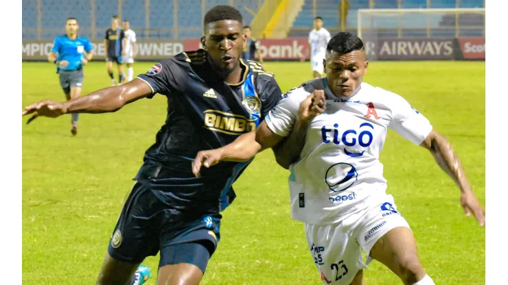 Alianza y Philadelphia Union se reparten un punto y dejan todo para definirse en la vuelta.
