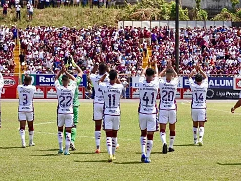 ◉ Las noticias de Saprissa hoy: 5 de marzo