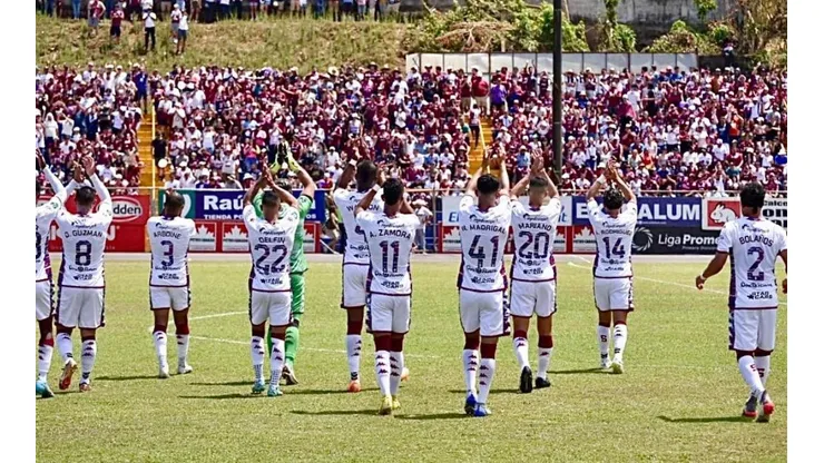 ◉ Las noticias de Saprissa hoy: 5 de marzo.