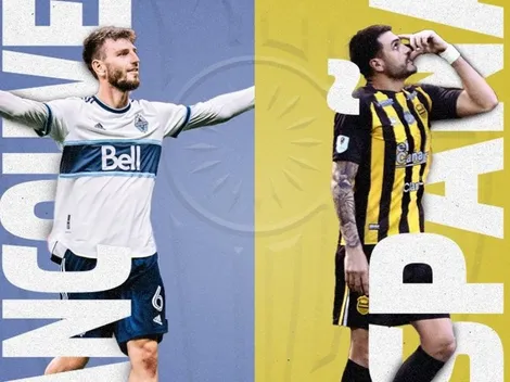 Real España vs. Vancouver Whitecaps: alineaciones confirmadas