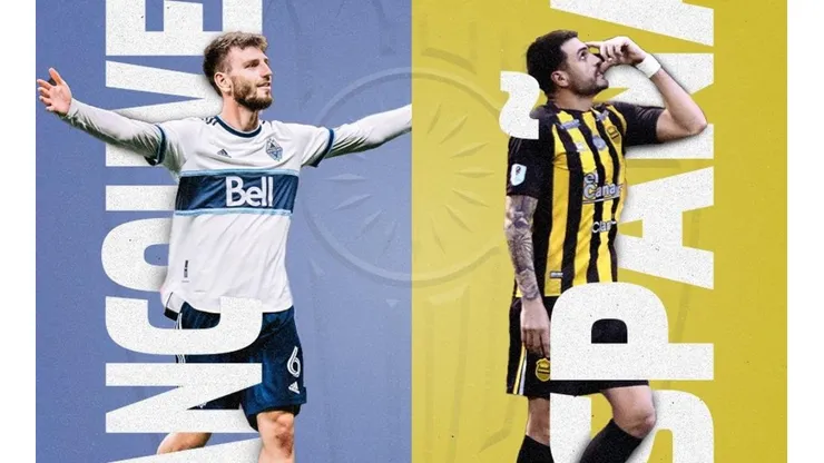 Concachampions 2023 | Real España vs. Vancouver Whitecaps: posibles alineaciones para la ida de los octavos de final