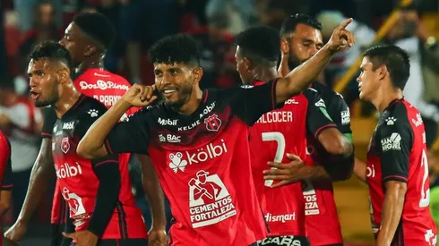 Las 5 razones por las que Alajuelense puede ganarle a Los Angeles FC