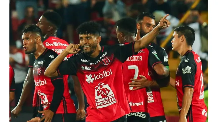 Las 5 razones por las que Alajuelense puede ganarle a Los Angeles FC