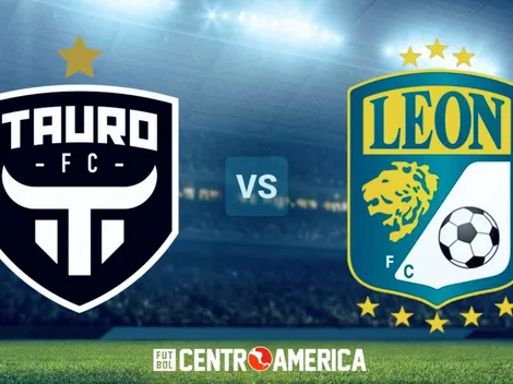Todos los detalles de Tauro vs. Club León hoy
