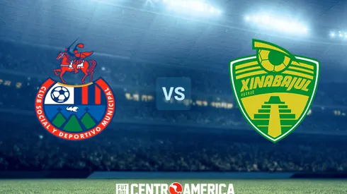 Municipal vs. Xinabajul: cómo y cuándo ver EN VIVO y EN DIRECTO el partido por la jornada 18 del Clausura 2023 de la Liga Nacional de Guatemala.