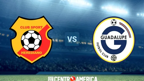 Herediano vs. Guadalupe: cuándo, a qué hora y por qué canal ver EN VIVO la fecha 12 del Clausura 2023 de la Liga Promérica de Costa Rica.
