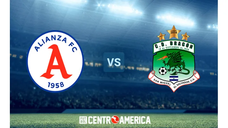 Cuándo juega Alianza FC vs. Dragón: horario y canal para ver EN VIVO el partido por la jornada 10 del Clausura 2023 de la Liga Mayor de El Salvador.