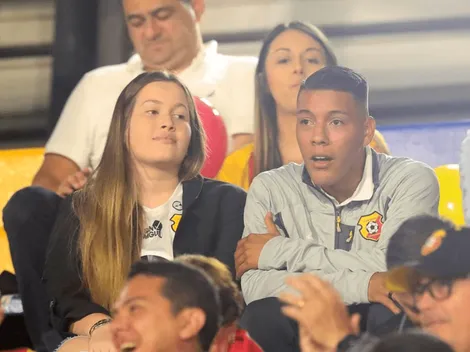 Orlando Galo sobre el castigo de la FIFA por dopaje: "Sufrí noches de llanto"