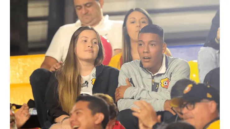 Orlando Galo sobre el castigo de la FIFA por dopaje: "Sufrí noches de llanto".