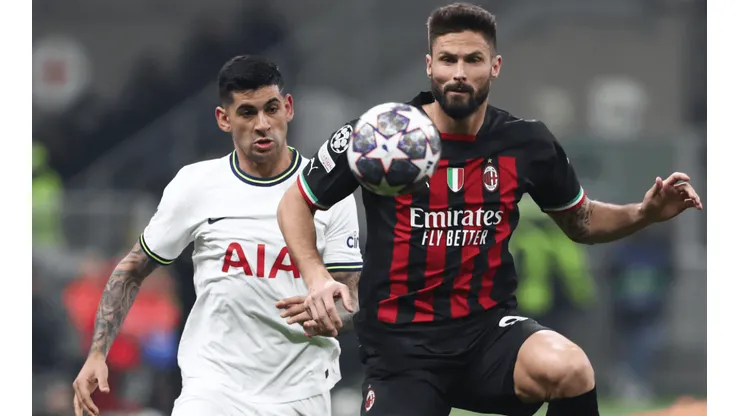 Tottenham vs. Milan hoy por la Champions League: cuándo juegan, a qué hora y dónde ver la vuelta de los octavos de final EN VIVO en Centroamérica.