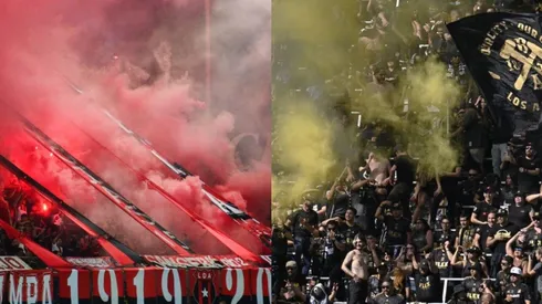 La noble causa que une a las barras de Alajuelense y LAFC.