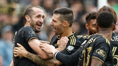 El contundente aviso que dejó LAFC para Alajuelense.