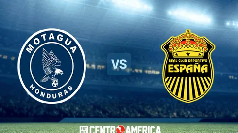 Dónde ver el partido de Motagua EN VIVO: cuándo, a qué hora juega y con quién por el Clausura 2023.