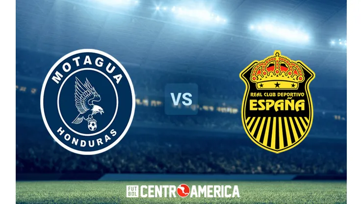 Dónde ver el partido de Motagua EN VIVO: cuándo, a qué hora juega y con quién por el Clausura 2023.