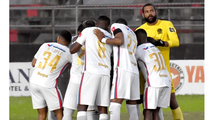 ◉ Las noticias de Olimpia hoy: partido contra Honduras Progreso, advertencia de Motagua y ¿es Atlas un rival fácil?