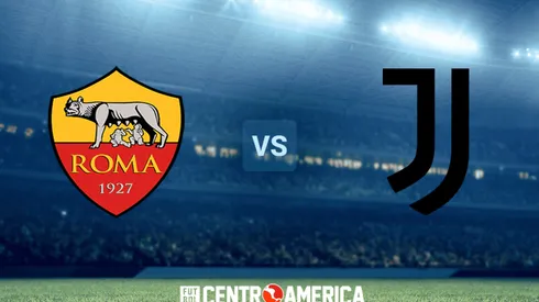 Roma vs. Juventus: horario, canal de TV y streaming para ver hoy EN VIVO el partido por la fecha 25 de la Serie A.