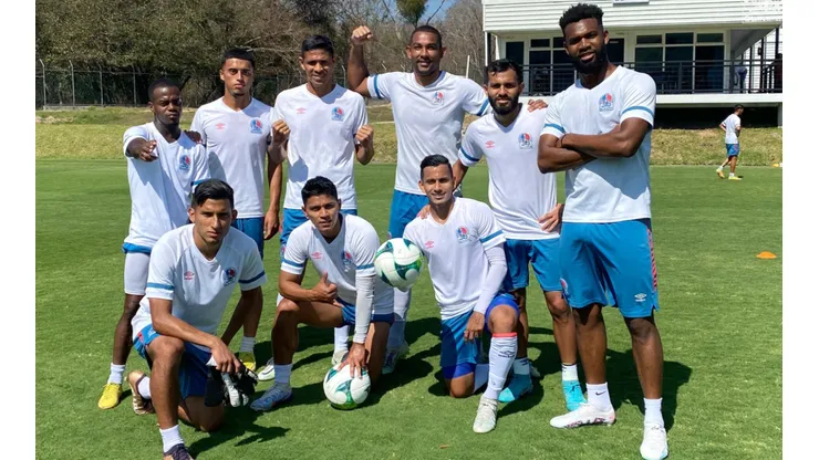 ◉ Las noticias de Olimpia hoy: un tatuaje inesperado, boletos listos para recibir a Atlas y ¿otro récord de Pedro Trpglio?