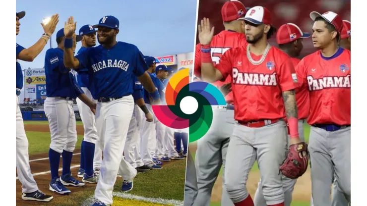 Clásico Mundial: dónde ver los partidos de Nicaragua y Panamá