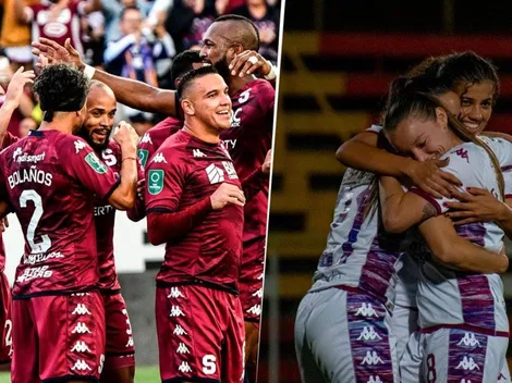 ◉ Las noticias de Saprissa hoy: 2 de marzo