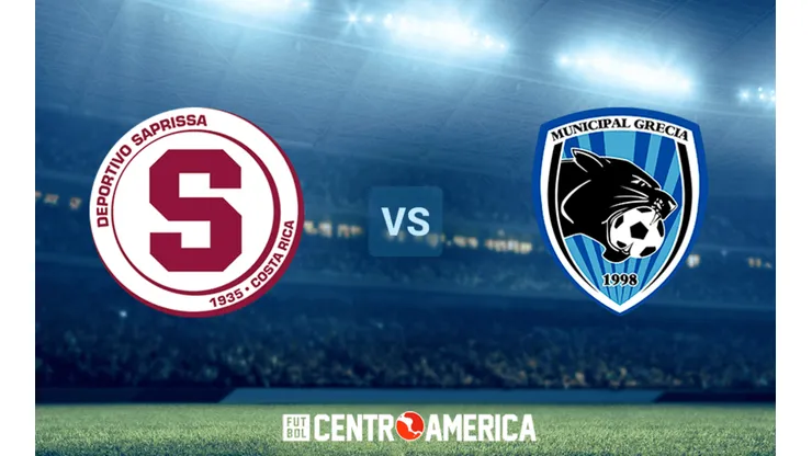 Saprissa vs. Grecia: cuándo, a qué hora y por qué canal ver hoy EN VIVO el partido por la fecha 11 del Clausura 2023 de Costa Rica.