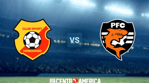 Herediano vs. Puntarenas: cuándo, a qué hora y por qué canal ver EN VIVO el partido por la fecha 11 del Clausura 2023 de Costa Rica.