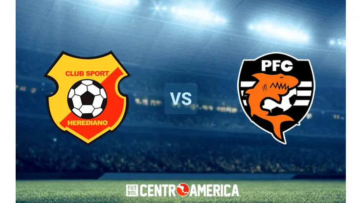 Herediano vs. Puntarenas: cuándo, a qué hora y por qué canal ver EN VIVO el partido por la fecha 11 del Clausura 2023 de Costa Rica.