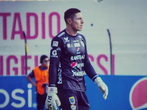 Futbolista costarricense adquirió la nacionalidad de Guatemala