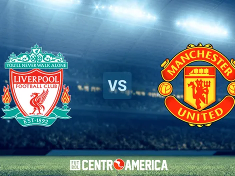 Liverpool vs. Manchester United: cómo ver la Premier League en Costa Rica