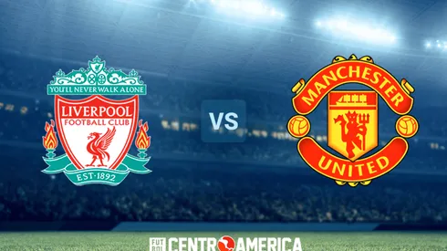 Liverpool vs. Manchester United: horario, canal de TV y streaming para ver EN VIVO la fecha 26 de la Premier League.