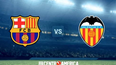 Barcelona vs. Valencia: cuándo, a qué hora y por qué canal ver EN VIVO la fecha 24 de la Liga de España.