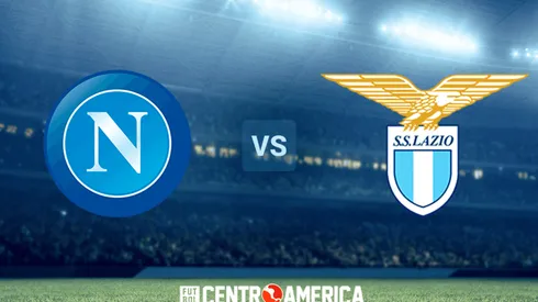Napoli vs. Lazio: horario, canal de TV y streaming para ver EN VIVO el partido por la fecha 25 de la Serie A.