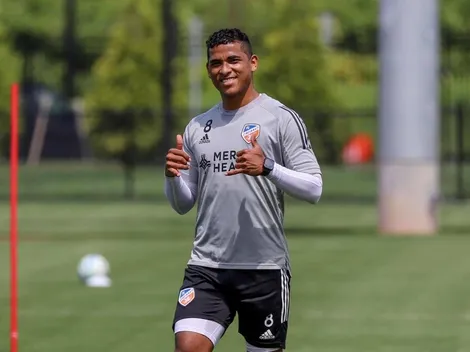 Allan Cruz sigue como agente libre: ¿para cuál club va ahora?