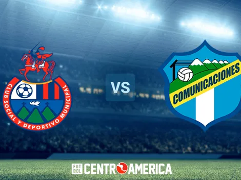 Municipal vs. Comunicaciones: ¿cómo ver el Clausura 2023 hoy?