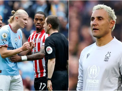 Figura de la Premier League se expone a una severa suspensión por apuestas ilegales