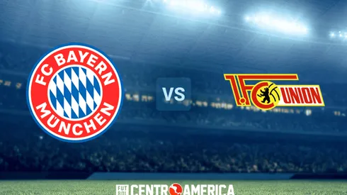 Bayern Múnich vs. Unión Berlín: cómo y cuándo ver EN VIVO y EN DIRECTO el partido por la fecha 22 de la Bundesliga.