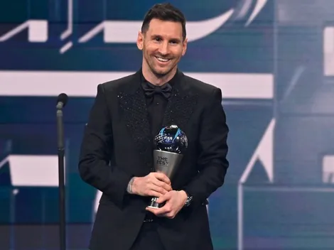 Conozca los ganadores de los premios The Best de FIFA