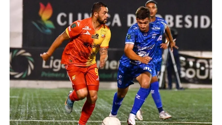 John Jairo Ruiz ha destacado en los últimos juegos del Team (MPZ)