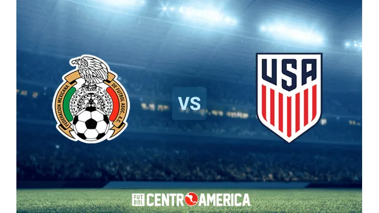México vs. Estados Unidos: cuándo, a qué hora y por qué canal ver EN VIVO la Gran Final del Premundial Sub-17 de Concacaf 2023.