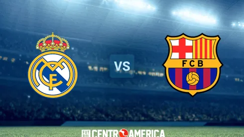 Real Madrid vs. Barcelona: cuándo, a qué hora y por qué canal ver EN VIVO el juego por las semifinales de l a Copa del Rey.