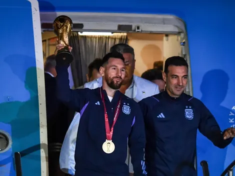 Campeón del mundo estará de visita en país de Centroamérica