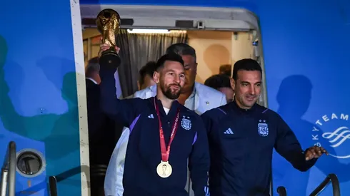 Campeón del mundo estará de visita en país de Centroamérica