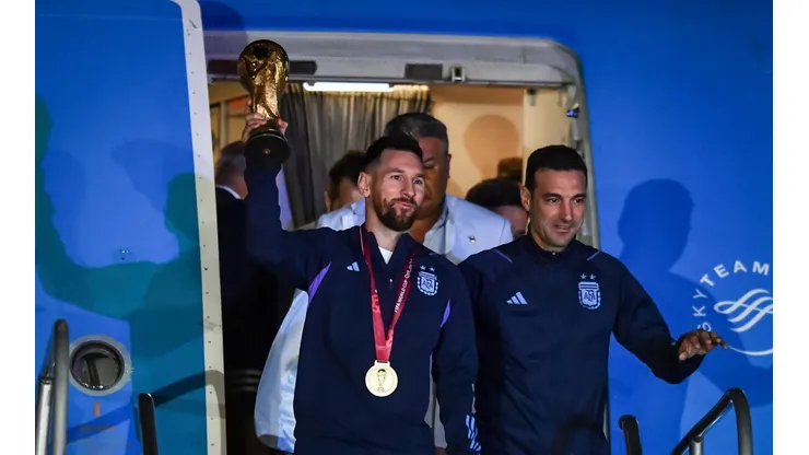 Campeón del mundo estará de visita en país de Centroamérica