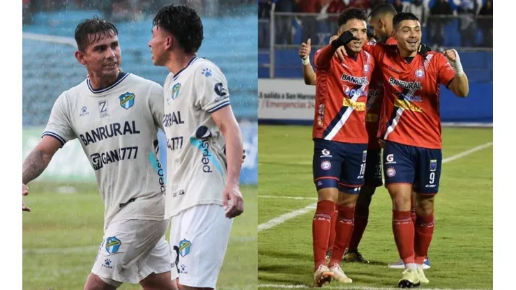 Comunicaciones vs Xelajú MC hoy: cuándo, a qué hora y en qué canal ver el partido por el Clausura 2023 de la Liga Nacional de Guatemala.